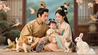 【IndoSub】Aku Jadi Satu-Satunya Putri Kesayangan! Dan Bisa Bicara dengan Semua Hewan!