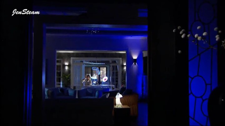 lie to me Tagalog dub EP 9