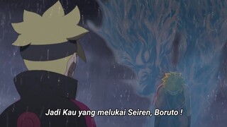 Boruto episode 243, 244, & 245 Sub Indonesia Full Terbaru belum rilis?Ini sinopsis 243/review ep 242