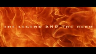 Film Animasi Terbaru The Legend and The Hero - Season 3 Episode 6 [Riviews]