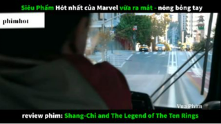 Tóm Tắt Shang Chi 1