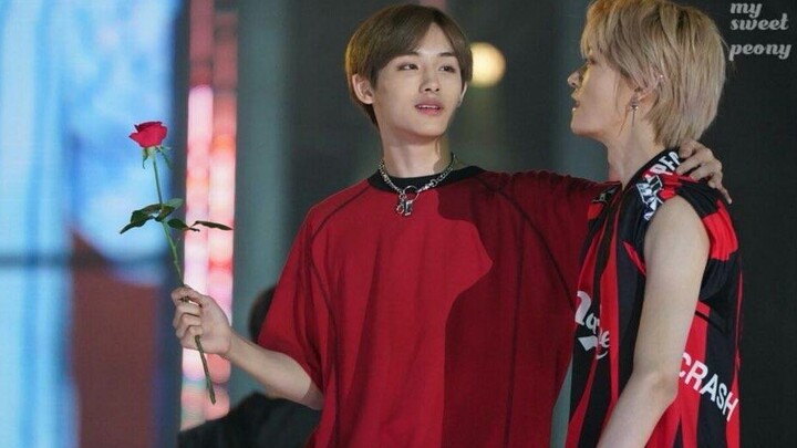 أفضل 10 مشاهد من يو يون 2P - وجهة نظر شخصية (بمشاركة عائلة NCT)