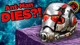 Film Theory: Ant Man Will DIE! (Ant-Man and the Wasp: Quantumania)