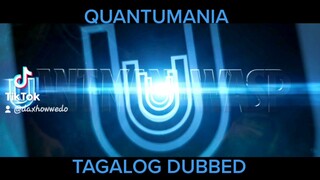 Antman and the Wasp Quantumania Trailer Tagalog Dubbing Soon!