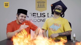 KOMPILASI DAKWAH COKI ULTIMATE MORAL BREAKER VER