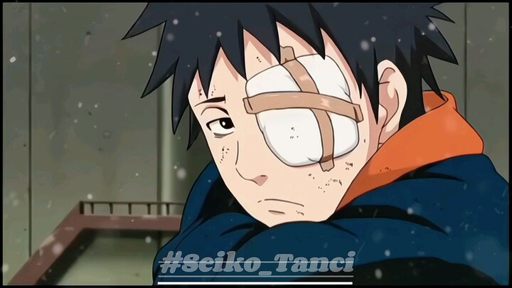 Soooooo emotional video ( Rin and obito) Feeling this song🥺🎧Sooo feeling #itachi #naruto #sasuke