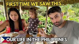 First Impressions Of Ormoc, Philippines 🇵🇭 Italian Filipina Family
