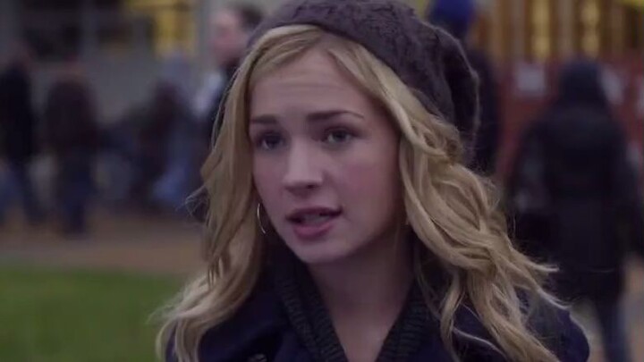 Life Unexpected 1x5