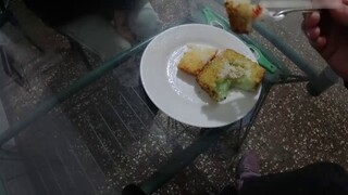 Ikuti para penari untuk menjelajahi kampung halaman - hari kedua ibu kota kuno Anyang - sarapan Lao 