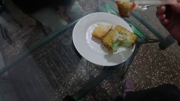 Follow the dancers to explore the hometown - the second day of the ancient capital Anyang - Lao Anga