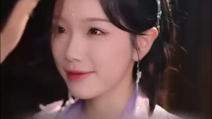 [ZHANG CI💕JIN YANA] MENUNTUT DARAH BRSAMA PANGERAN