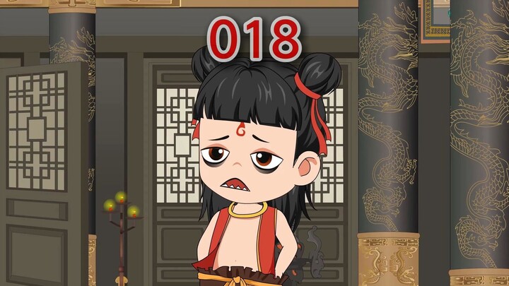 第十八集：奖励粉丝朋友肾脏异能！
