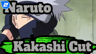 [Naruto] Kỳ thi Nija trung cấp Phần  6, Cảnh cắt Kakashi_2