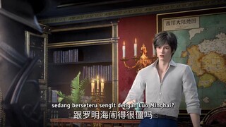 Purple River S2 Eps 09 Sub Indo