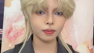 Taejoo w some tiktok dance