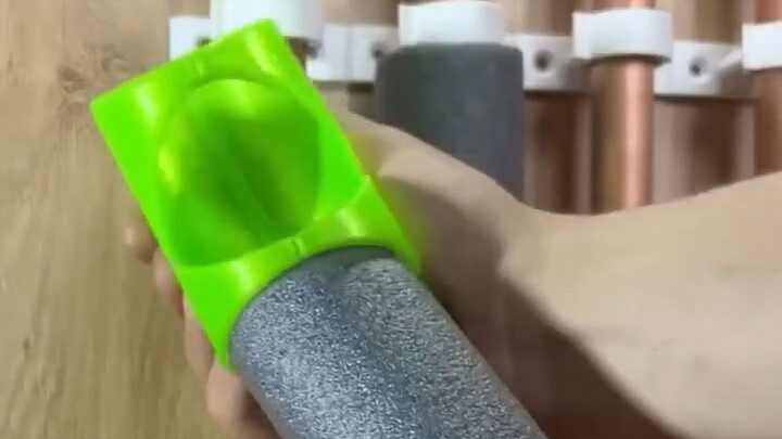 As long as you use the tools well, there'll be no worries at all.