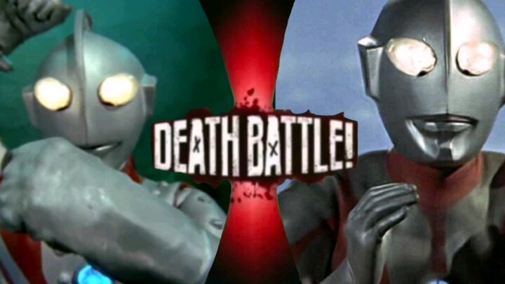 [Debat Abstrak] Ultraman dengan tanda bintang vs Zoffy tanpa tanda bintang