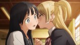 [MAD] [AMV] : Yuri Moments, So much fruity