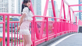 【Zihua】💕Love you💕If you suddenly sneeze it must be...!