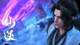 Renegade Immortal Episode 26 [1080p] Wang Lin Ke tempat terlarang Dewa Kuno🔥