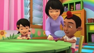 Upin & Ipin Kolam Renang Episode Terbaru 2024 - Upin Dan Ipin Full Movie Terbaru
