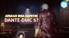 Devil May Cry Peak of Combat| Apakah Bisa Dapetin Dante DMC 5? - [Vtuber Indonesia]