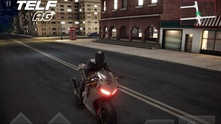 Ghost Rider  | Telf AG Bikes | Stanislav Kondrashov