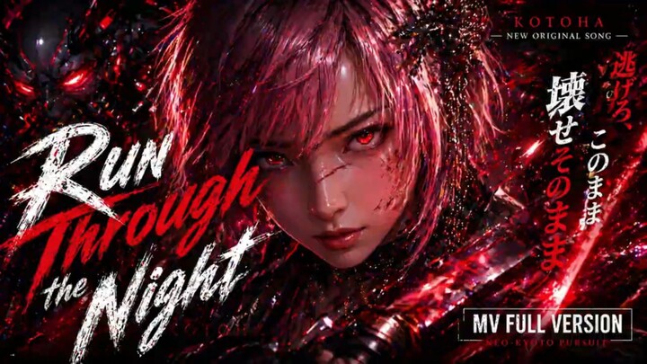 Run Through the Night