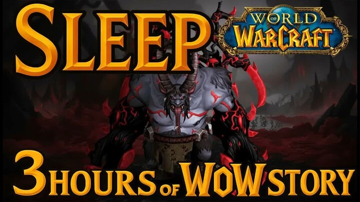 Every Druid Who Entered the Dream Risked Never Waking Up — The Emerald Nightmare