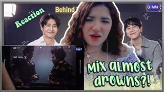 [Behind The Scenes Special] พินัยกรรมกามเทพ Cupid's Last Wish - Reaction