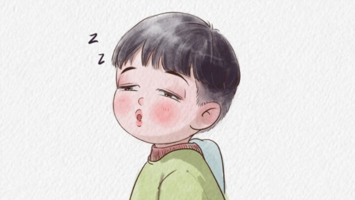 Nhanh xem này! Dễ thương quá đi thôi! Biểu tượng cảm xúc biết đi
