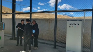 Advantages of the Magnetic Pyrolysis Power Generation Device for Waste