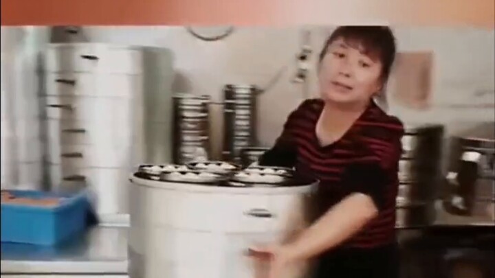 It is a wonderful thing to come to Guangdong and hear the word "handsome boy"