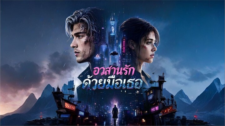 อวสานรักด้วยมือเธอ (ซับไทย) ai