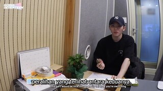 GOING SEVENTEEN (2019) SUB INDO EPISODE 1