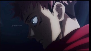 Jujutsu Kaisen Edit  ||  Chamber of Reflection