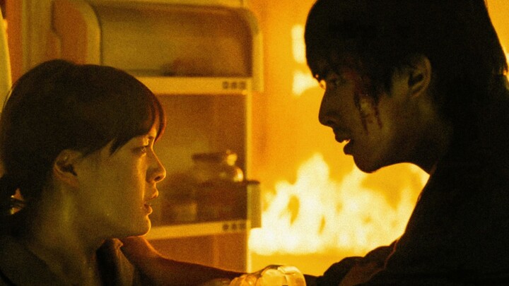 لم أرَ سونغ ويلونغ يحب أحدًا بهذه الشغف من قبل!