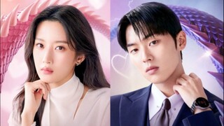 ✇𓆩ꨄ︎𓆪 My Dearest Nemesis sub indo eps 12(End)