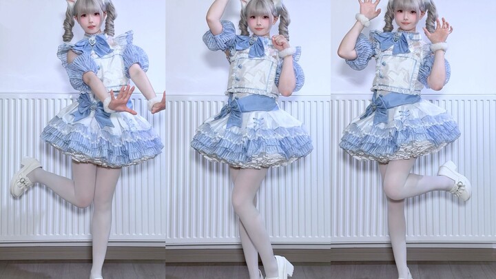 เหมียว เหมียว เหมียว~ คนก็คือแมว~₍^˶ ╸𖥦 ╸˵^₎⟆♡