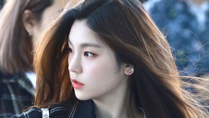 【ฮวางยูจี】โครงหน้าเป๊ะ! 70 วินาทีพาน้องมาครบทั้ง 6 อิริยาบถ!