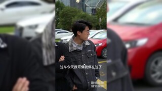 [EN SUB] Parking Spot Fight Ends in Husband’s Showdown