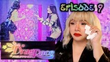 Drag Race Philippines Season 1 Episode 9 Reaction | Charot of Fire