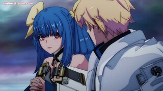 Guilty Gear Strive: Dual Rulers Episode 8 (Subtitle Indonesia)