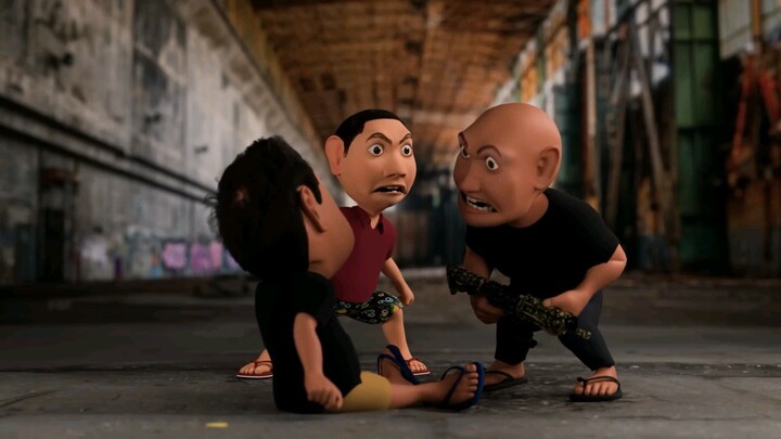 Bobert nag Wish ng Elevator