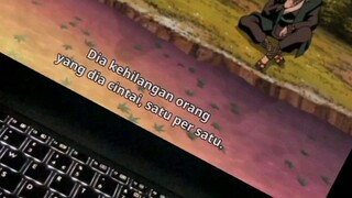 Jiraiya sad🥺