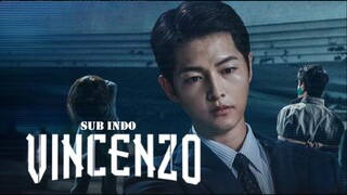 Vincenzo (2021) Episode 18 Sub Indonesia