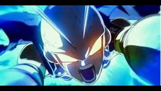 Gamma 2's sacrifice! Dragon Ball Super: Super Hero