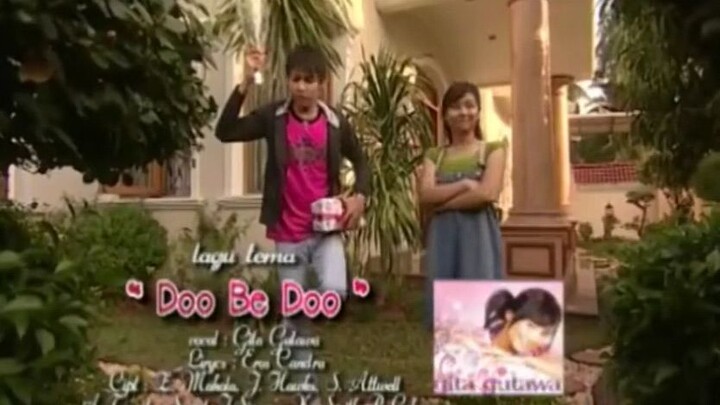 Ajari Lagi Aku Cinta (2007) Bagian Ketiga