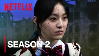 All of us are Dead  Season 2 Release Date + Latest news      #allofusaredead