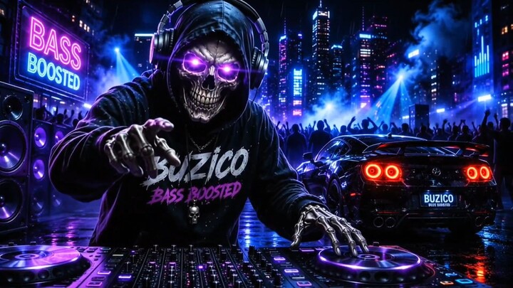🔥 EDM MIX 2026 — Bass Boosted Club Banger 🔊  Deep bass, powerful drops, and nonstop energy — this